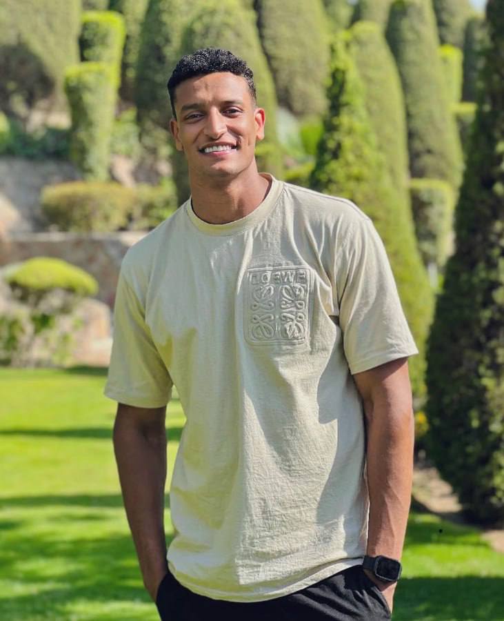 Фото менеджера